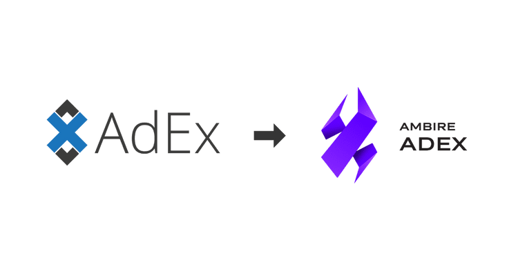 AdEx rebranding to Ambire AdEx