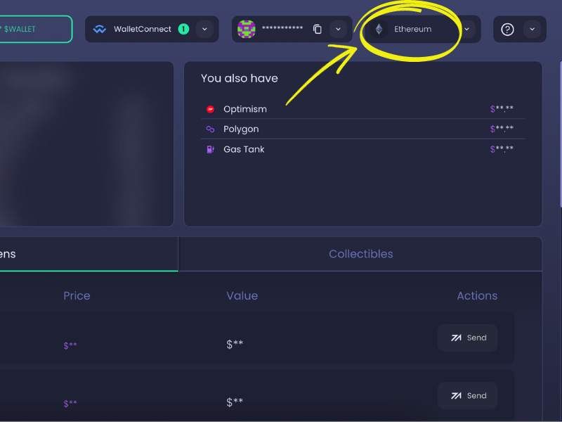 Learn How to Bridge Assets from Ethereum to Arbitrum Fast