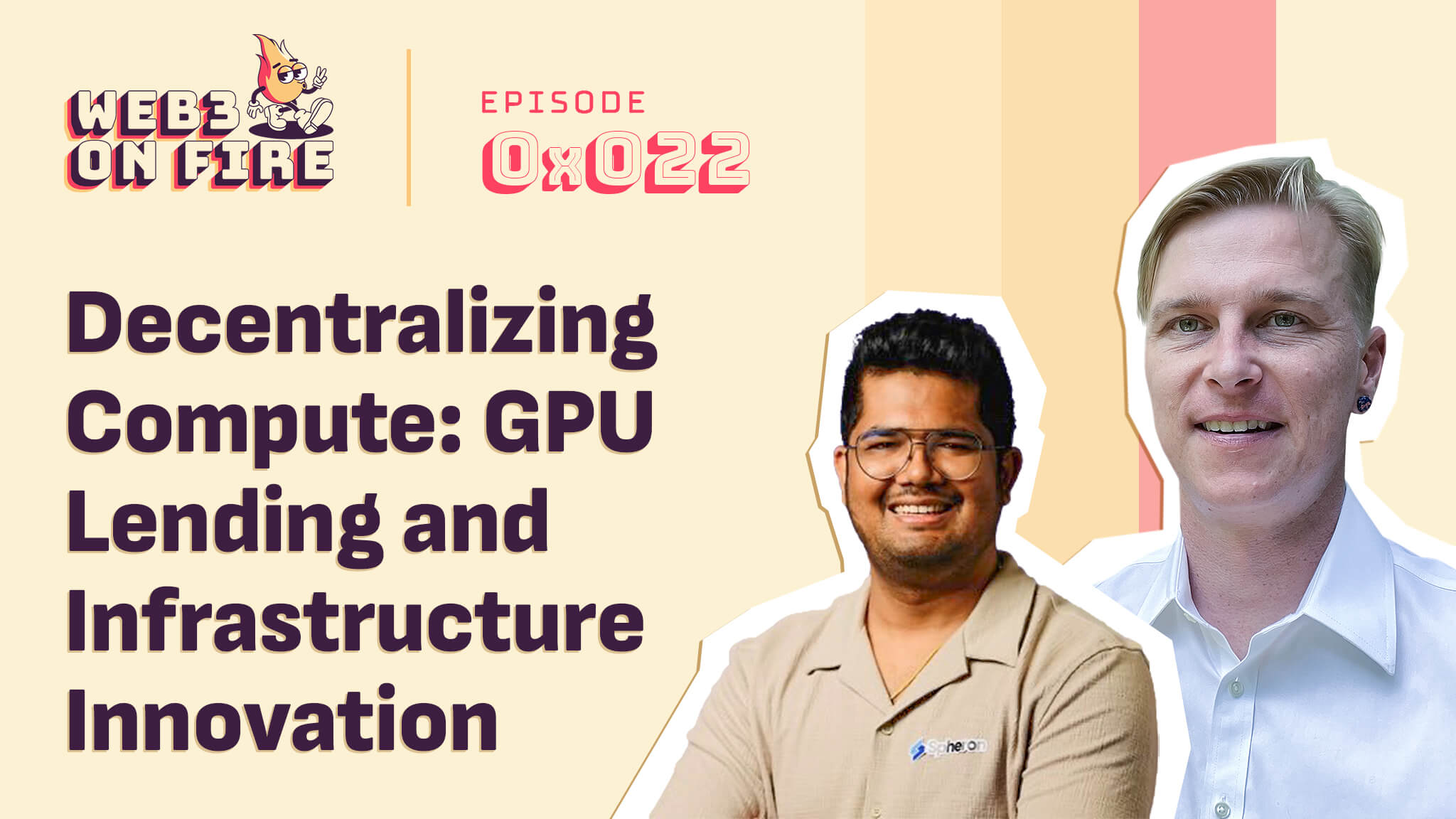 Decentralizing Compute: GPU Lending and Infrastructure Innovation