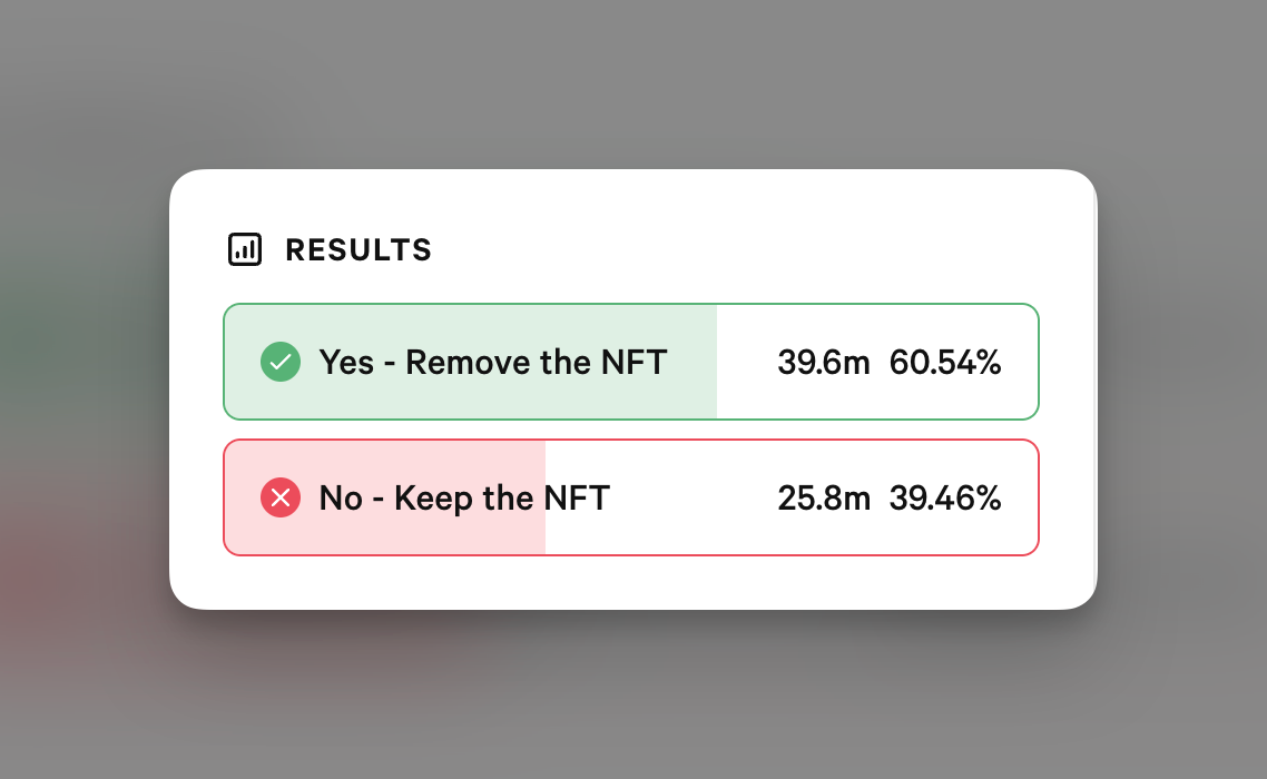 Ambire Governance Proposal: Remove the NFT Requirement for Ambire Rewards