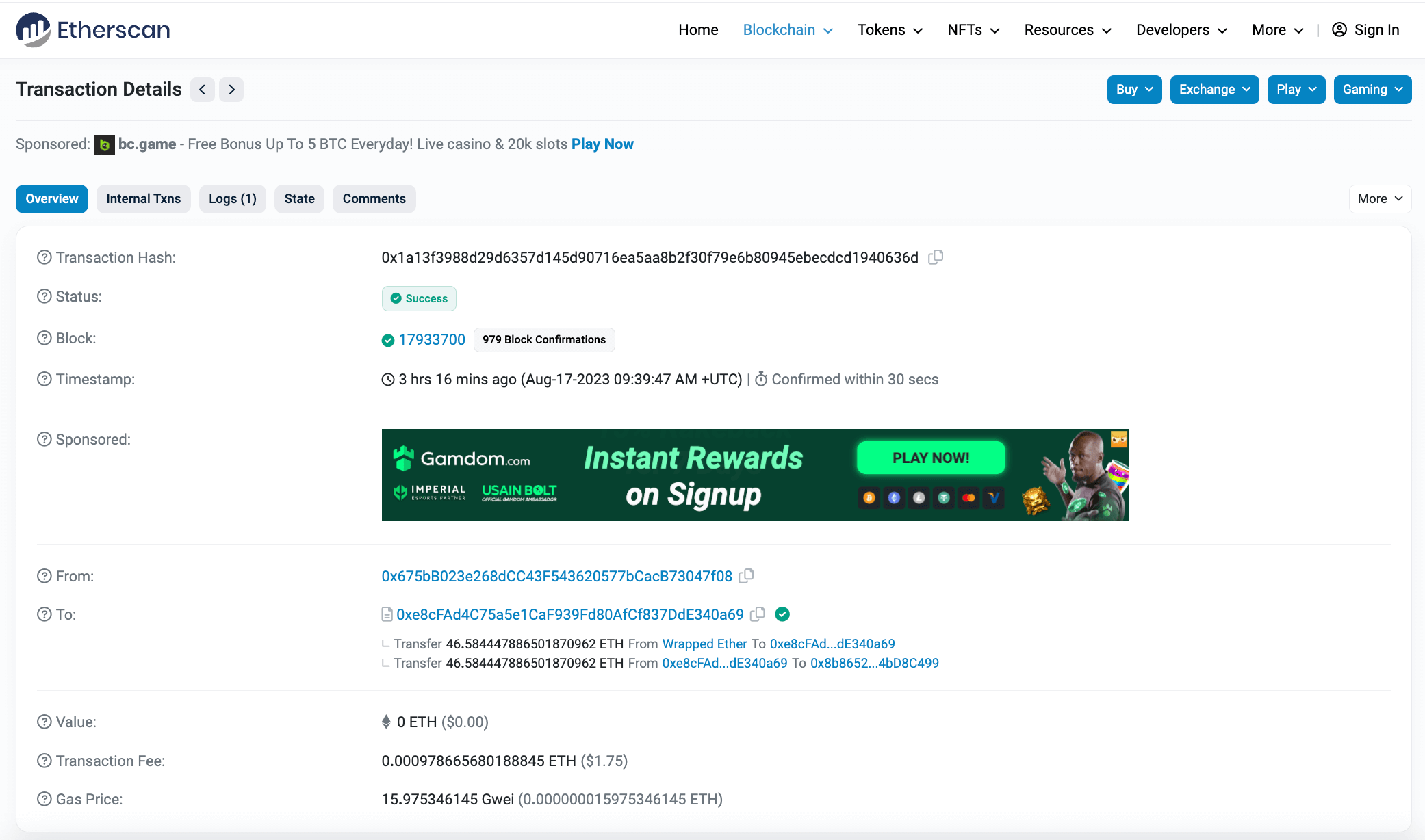 How to Use Etherscan | Etherscan Tutorial [Video Included]
