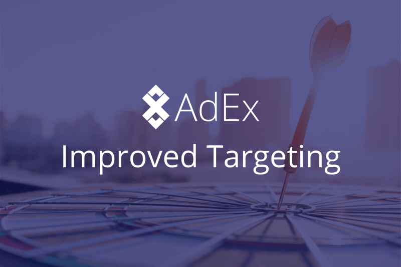 The New AdEx Targeting: Publisher Lists, CPM Ranges and More