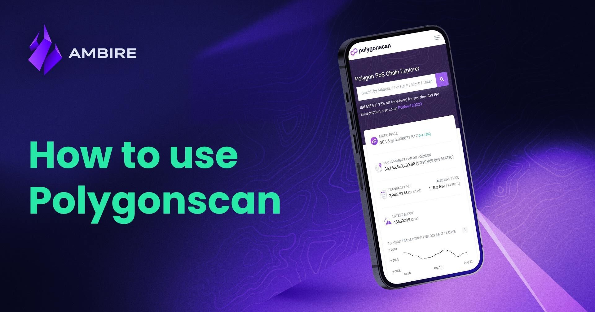 How to read Polygonscan: A comprehensive guide