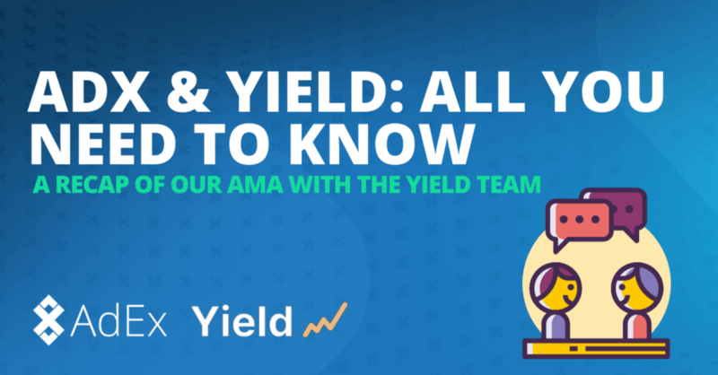 ADX Now Available on Yield Credit: Everything You Need to Know