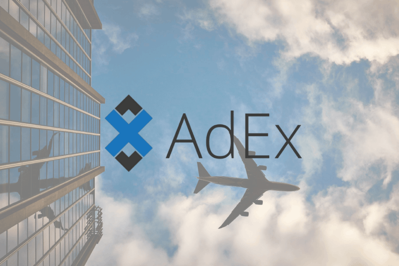 The First Blockchain Advertising Auction is Taking Place on AdEx