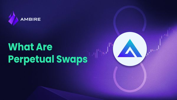 Learn about perpetual swap contracts and how to trade them