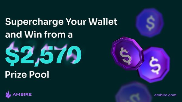Supercharge your wallet Zealy campaign