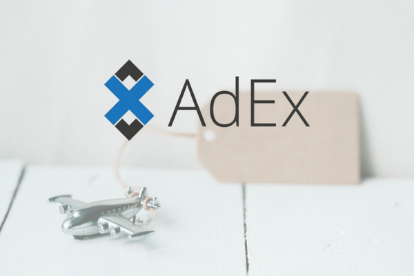 AdEx is Holding A Second Blockchain Auction for Advertising Space on easyJet Boarding Passes